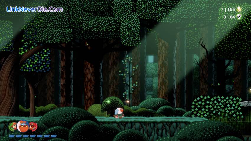 Hình ảnh trong game Clan O'Conall and the Crown of the Stag (screenshot) Hình ảnh trong game Clan O'Conall and the Crown of the Stag (screenshot)