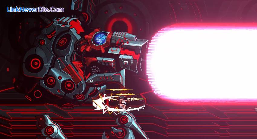 Hình ảnh trong game Blade Assault (screenshot)