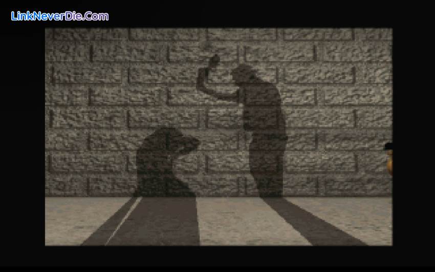 Hình ảnh trong game Harvester (screenshot)
