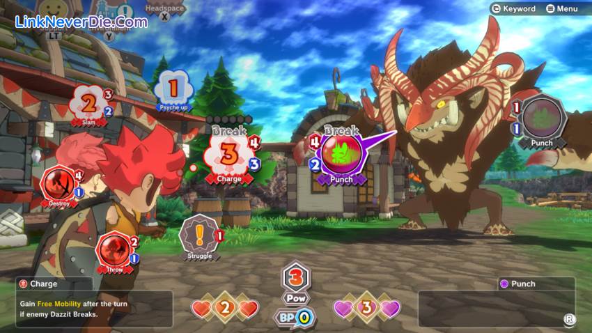 Hình ảnh trong game Little Town Hero (screenshot) Hình ảnh trong game Little Town Hero (screenshot)
