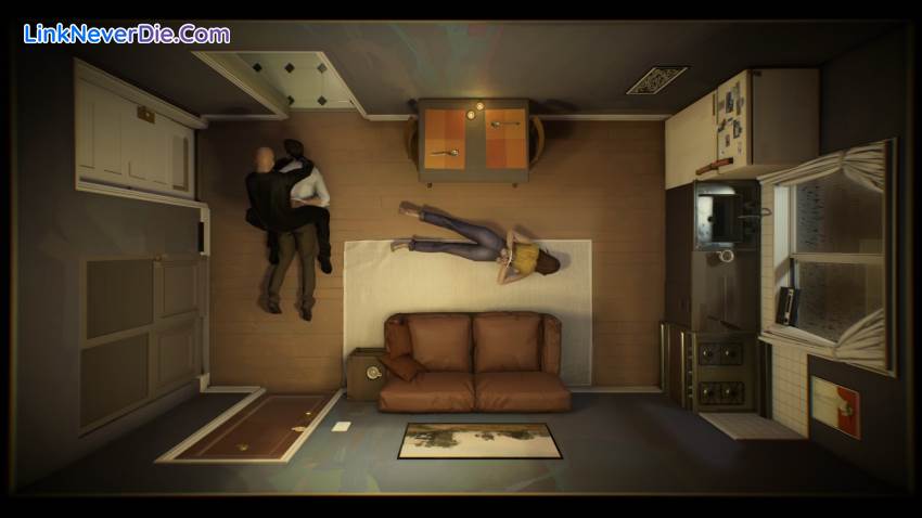 Hình ảnh trong game Twelve Minutes (screenshot)