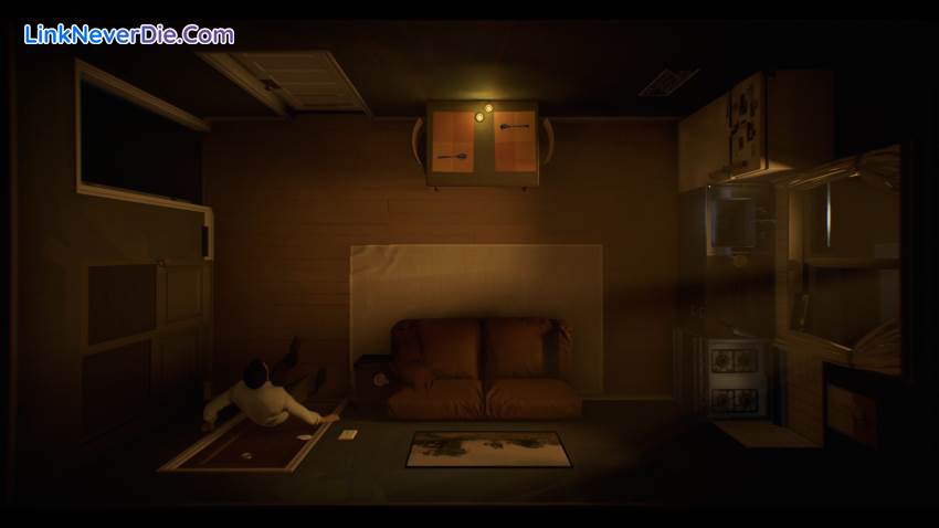 Hình ảnh trong game Twelve Minutes (screenshot)