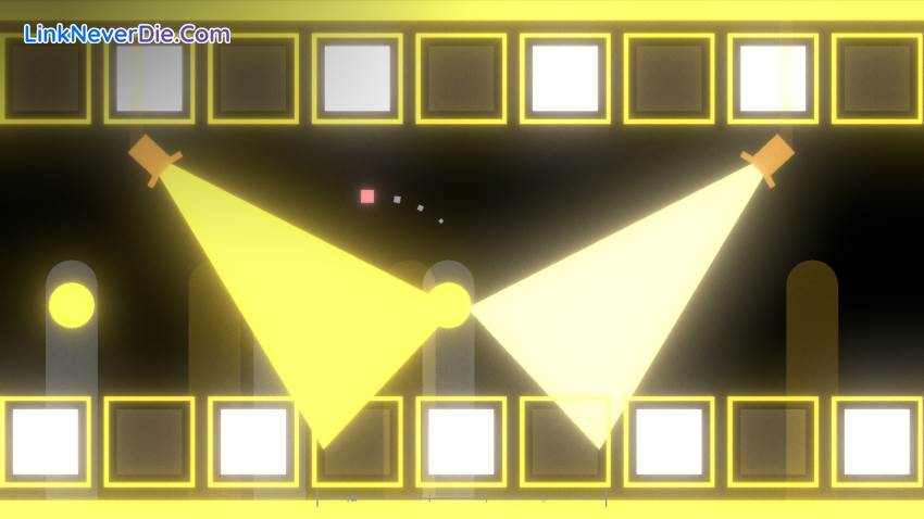 Hình ảnh trong game Project Arrhythmia (screenshot)
