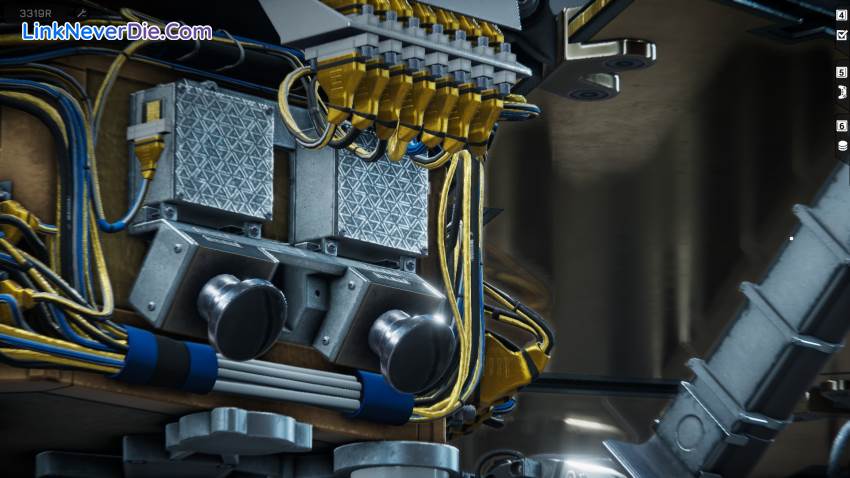 Hình ảnh trong game Rover Mechanic Simulator (screenshot) Hình ảnh trong game Rover Mechanic Simulator (screenshot)