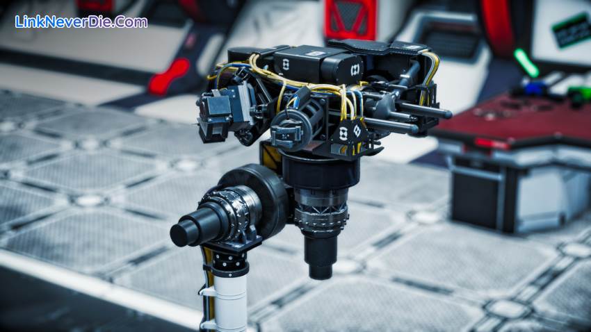 Hình ảnh trong game Rover Mechanic Simulator (screenshot) Hình ảnh trong game Rover Mechanic Simulator (screenshot)