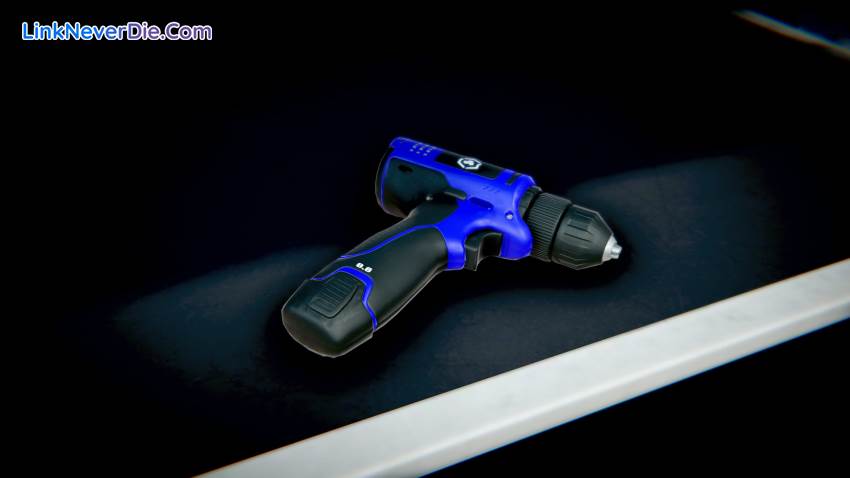 Hình ảnh trong game Rover Mechanic Simulator (screenshot) Hình ảnh trong game Rover Mechanic Simulator (screenshot)