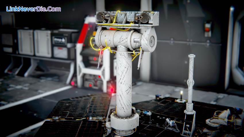 Hình ảnh trong game Rover Mechanic Simulator (screenshot) Hình ảnh trong game Rover Mechanic Simulator (screenshot)