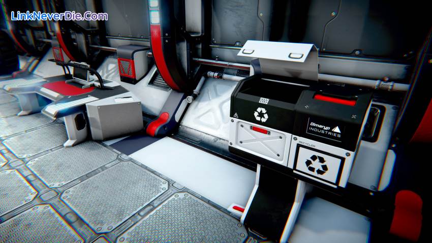 Hình ảnh trong game Rover Mechanic Simulator (screenshot) Hình ảnh trong game Rover Mechanic Simulator (screenshot)