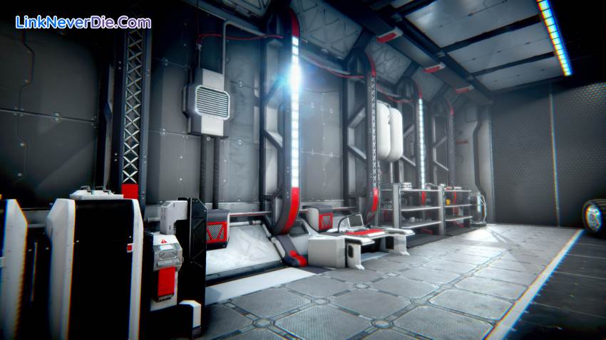 Hình ảnh trong game Rover Mechanic Simulator (screenshot) Hình ảnh trong game Rover Mechanic Simulator (screenshot)