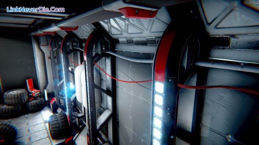 Hình ảnh trong game Rover Mechanic Simulator (screenshot) Hình ảnh trong game Rover Mechanic Simulator (screenshot)