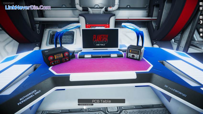 Hình ảnh trong game Rover Mechanic Simulator (screenshot) Hình ảnh trong game Rover Mechanic Simulator (screenshot)