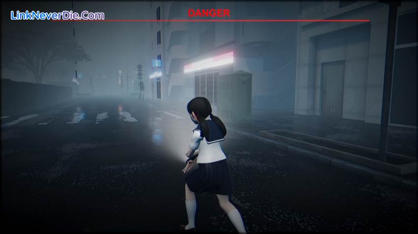 Hình ảnh trong game The Night Way Home (screenshot)