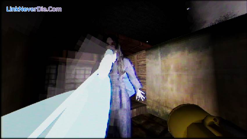 Hình ảnh trong game Yuki Onna (screenshot) Hình ảnh trong game Yuki Onna (screenshot)
