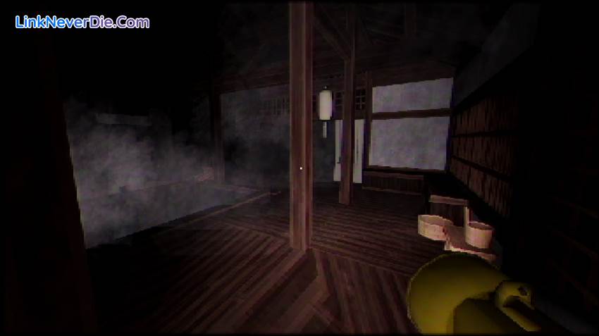 Hình ảnh trong game Yuki Onna (screenshot)