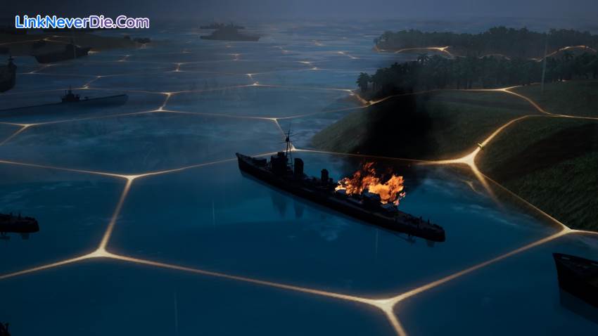 Hình ảnh trong game Strategic Mind: The Pacific (screenshot) Hình ảnh trong game Strategic Mind: The Pacific (screenshot)