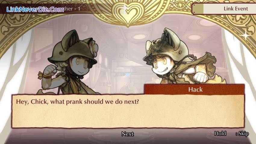 Hình ảnh trong game Fuga: Melodies of Steel (screenshot) Hình ảnh trong game Fuga: Melodies of Steel (screenshot)