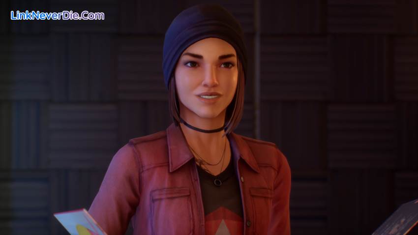 Hình ảnh trong game Life is Strange: True Colors (screenshot) Hình ảnh trong game Life is Strange: True Colors (screenshot)