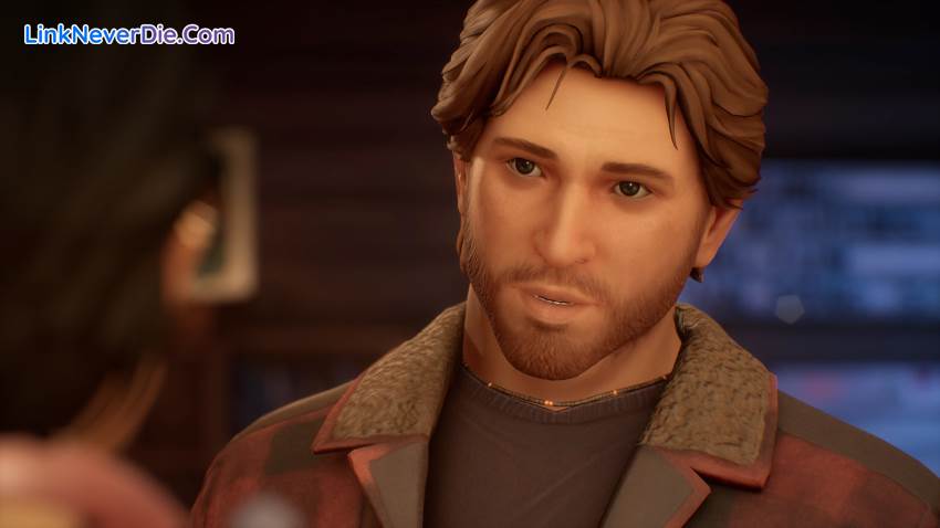 Hình ảnh trong game Life is Strange: True Colors (screenshot) Hình ảnh trong game Life is Strange: True Colors (screenshot)