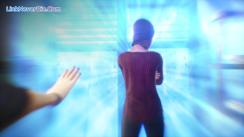 Hình ảnh trong game Life is Strange: True Colors (screenshot) Hình ảnh trong game Life is Strange: True Colors (screenshot)