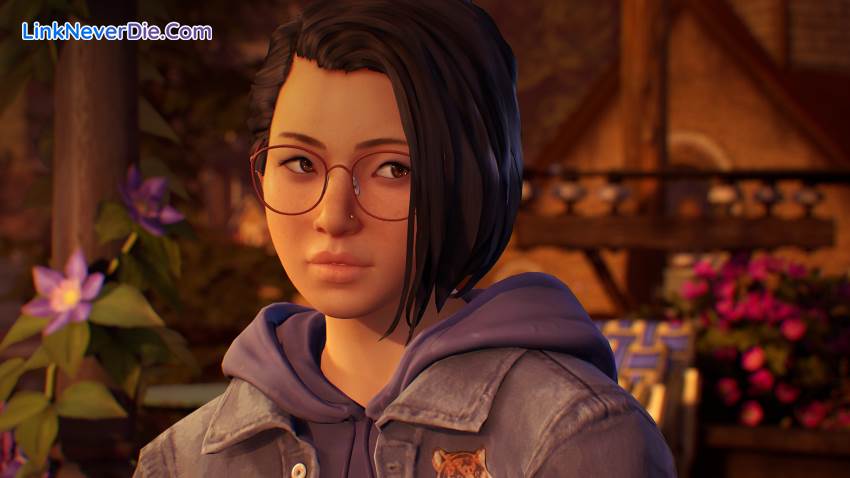 Hình ảnh trong game Life is Strange: True Colors (screenshot) Hình ảnh trong game Life is Strange: True Colors (screenshot)