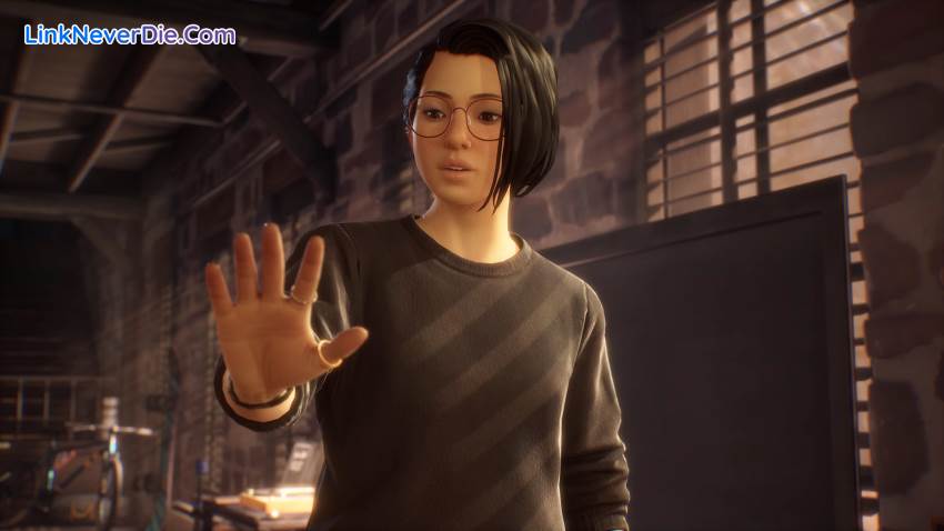 Hình ảnh trong game Life is Strange: True Colors (screenshot) Hình ảnh trong game Life is Strange: True Colors (screenshot)