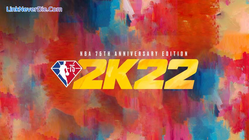 Hình ảnh trong game NBA 2K22 (screenshot)