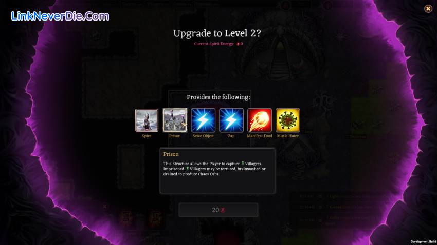 Hình ảnh trong game Ruinarch (screenshot) Hình ảnh trong game Ruinarch (screenshot)
