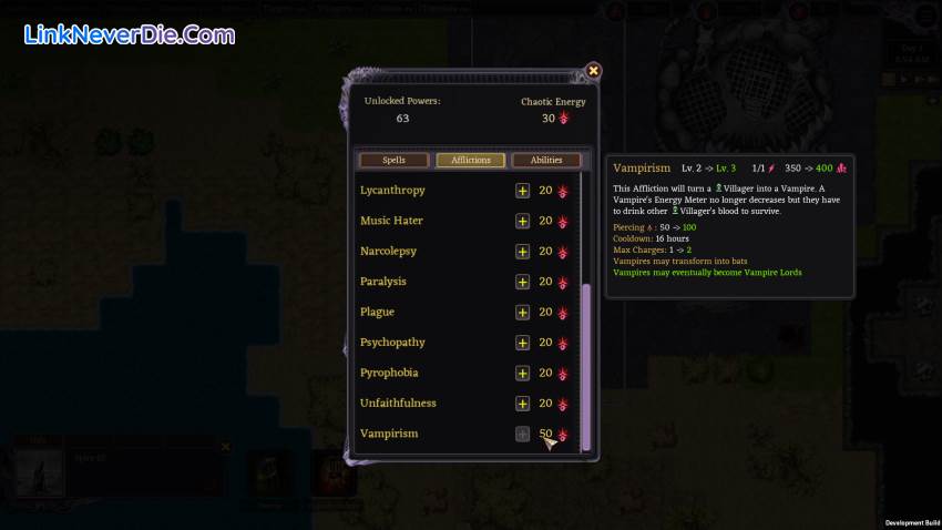 Hình ảnh trong game Ruinarch (screenshot) Hình ảnh trong game Ruinarch (screenshot)