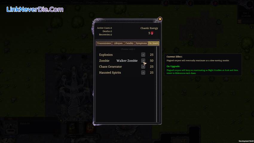 Hình ảnh trong game Ruinarch (screenshot) Hình ảnh trong game Ruinarch (screenshot)