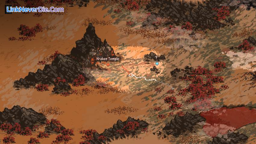 Hình ảnh trong game Death Trash (screenshot) Hình ảnh trong game Death Trash (screenshot)