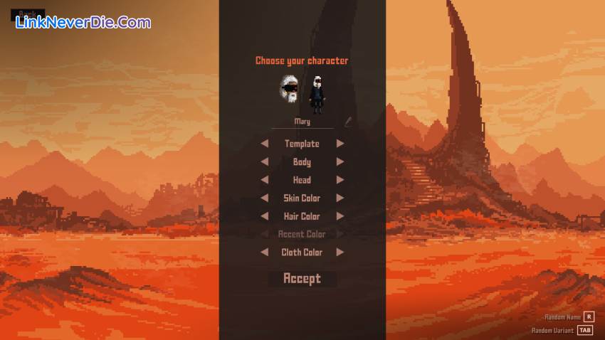 Hình ảnh trong game Death Trash (screenshot)