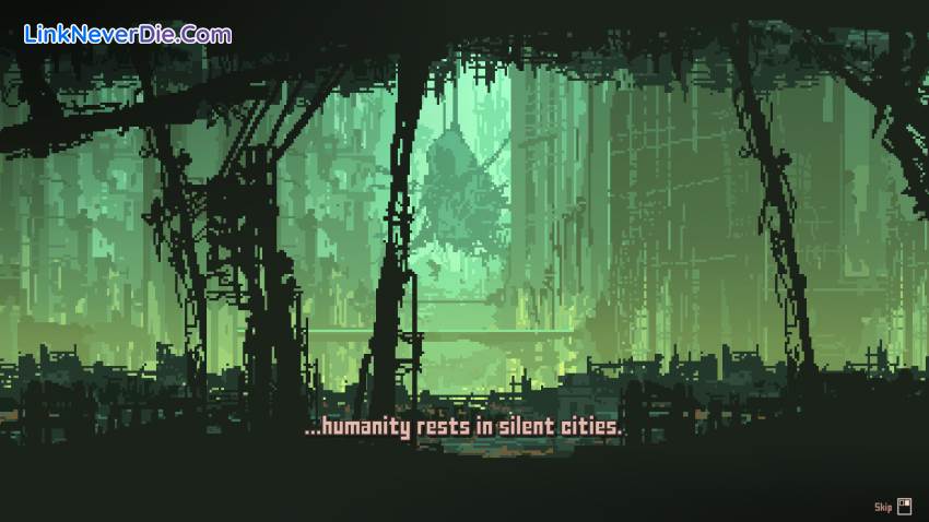 Hình ảnh trong game Death Trash (screenshot)