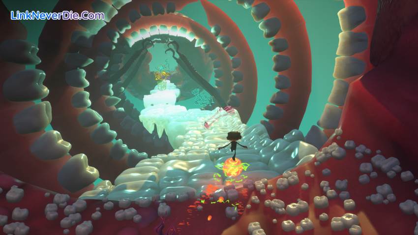 Hình ảnh trong game Psychonauts 2 (screenshot) Hình ảnh trong game Psychonauts 2 (screenshot)