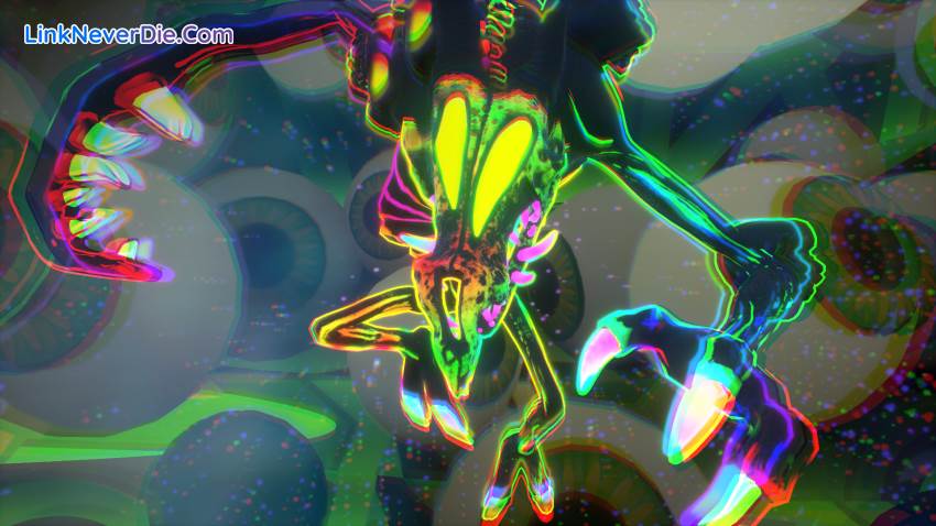 Hình ảnh trong game Psychonauts 2 (screenshot) Hình ảnh trong game Psychonauts 2 (screenshot)