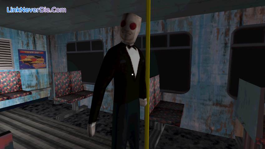 Hình ảnh trong game Bloodwash (screenshot)