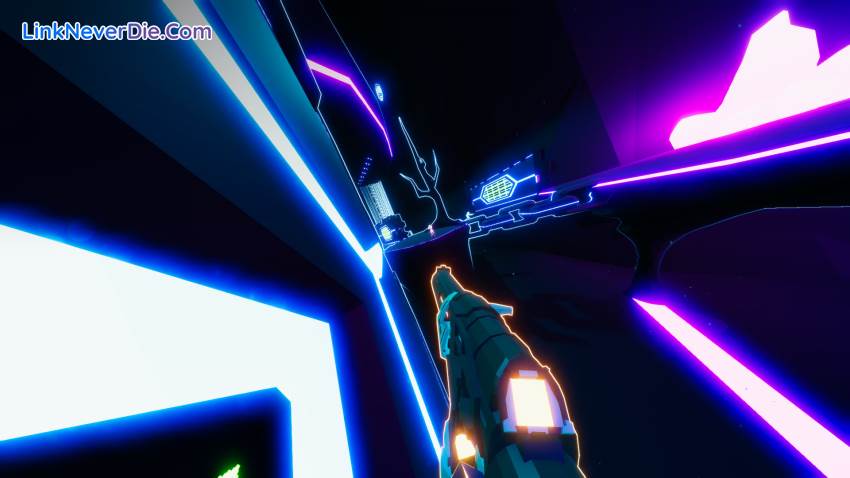 Hình ảnh trong game GTTOD: Get To The Orange Door (screenshot)