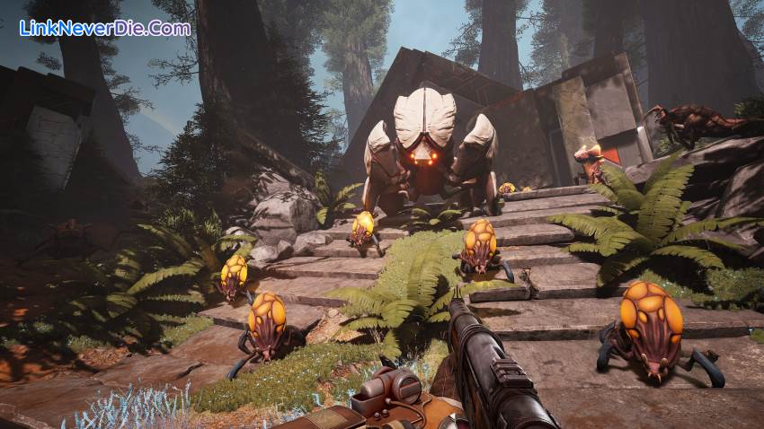 Hình ảnh trong game Voidtrain (screenshot) Hình ảnh trong game Voidtrain (screenshot)