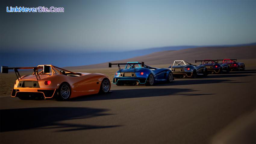 Hình ảnh trong game Wrench (screenshot) Hình ảnh trong game Wrench (screenshot)