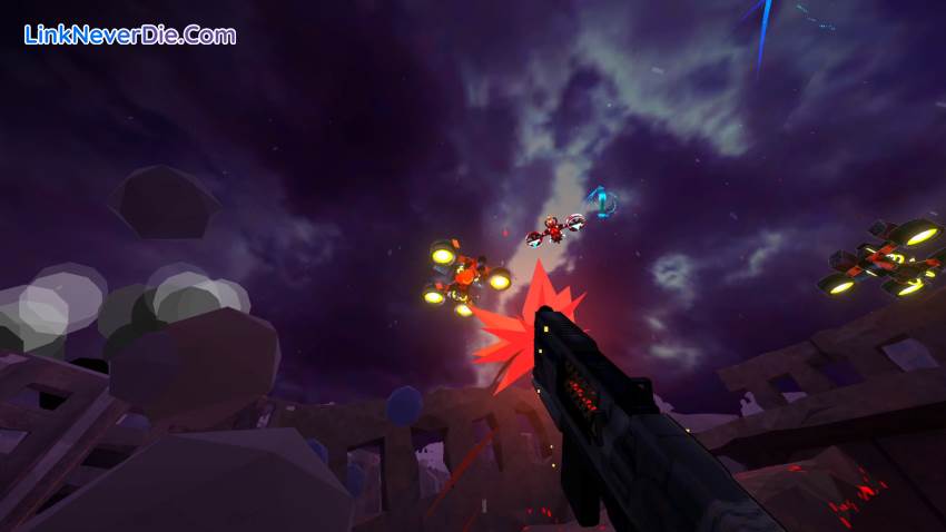 Hình ảnh trong game KUR (screenshot) Hình ảnh trong game KUR (screenshot)