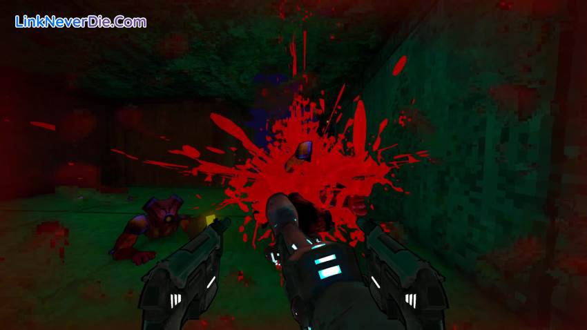 Hình ảnh trong game KUR (screenshot) Hình ảnh trong game KUR (screenshot)