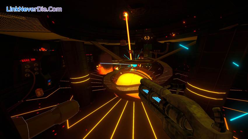 Hình ảnh trong game KUR (screenshot) Hình ảnh trong game KUR (screenshot)