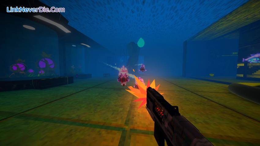 Hình ảnh trong game KUR (screenshot) Hình ảnh trong game KUR (screenshot)