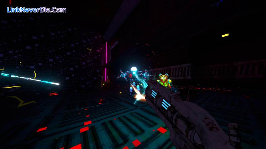 Hình ảnh trong game KUR (screenshot) Hình ảnh trong game KUR (screenshot)
