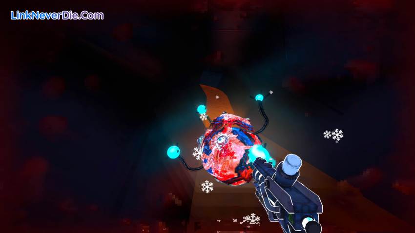 Hình ảnh trong game KUR (screenshot) Hình ảnh trong game KUR (screenshot)