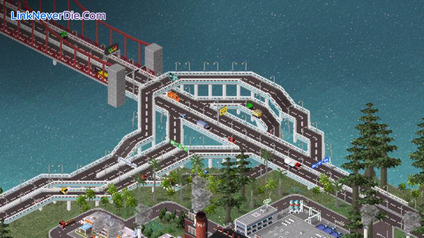 Hình ảnh trong game TheoTown (screenshot) Hình ảnh trong game TheoTown (screenshot)