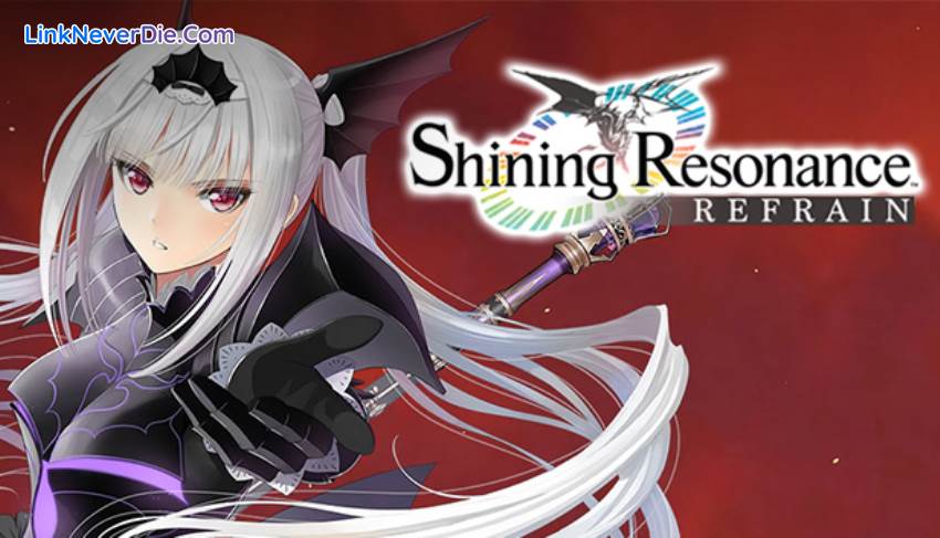 Hình ảnh trong game Shining Resonance Refrain (screenshot)