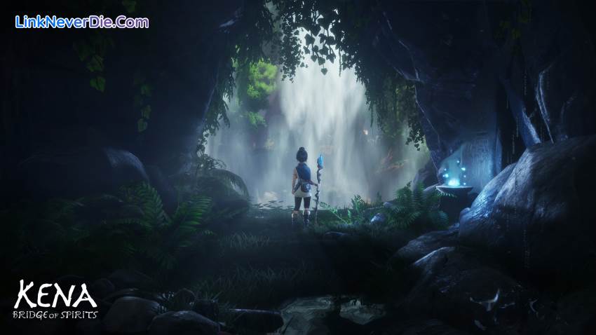 Hình ảnh trong game Kena: Bridge of Spirits (screenshot) Hình ảnh trong game Kena: Bridge of Spirits (screenshot)