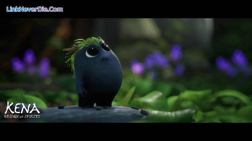 Hình ảnh trong game Kena: Bridge of Spirits (screenshot) Hình ảnh trong game Kena: Bridge of Spirits (screenshot)