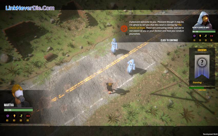 Hình ảnh trong game Sheltered 2 (screenshot)