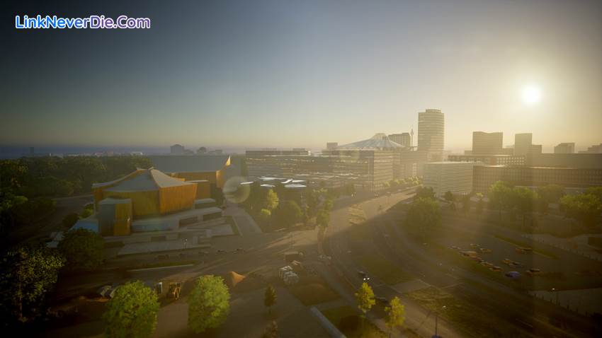Hình ảnh trong game The Bus (screenshot) Hình ảnh trong game The Bus (screenshot)